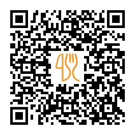 QR-code link para o menu de Addison Ice House