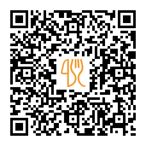 QR-code link para o menu de Scoopz Frozen Yogurt