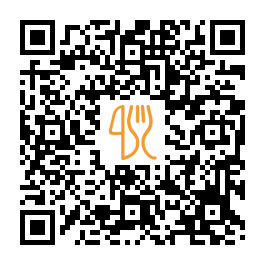 QR-code link para o menu de Dunkin'