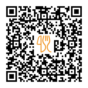 QR-code link para o menu de Noodles Company