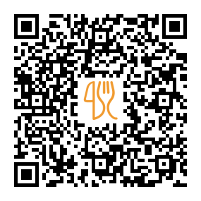 QR-code link para o menu de Dunkin'