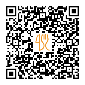 QR-code link para o menu de Dunkin'