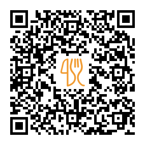 QR-code link para o menu de The Buttercup Cafe