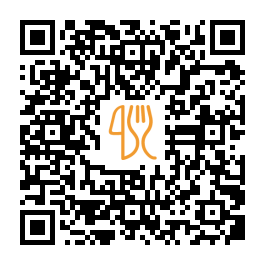 QR-code link para o menu de Dunkin'