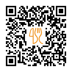 QR-code link para o menu de Dunkin'