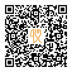 QR-code link para o menu de Theo's Pizzaria E Grill