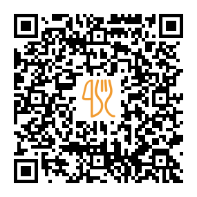 QR-code link para o menu de Dunkin'