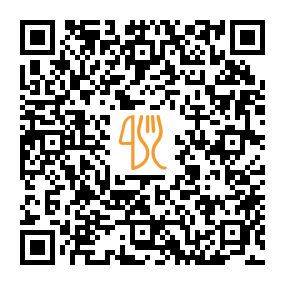 QR-code link para o menu de Popeyes Louisiana Kitchen