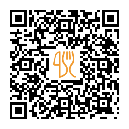 QR-code link para o menu de Dunkin'