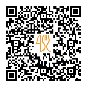 QR-code link para o menu de Dunkin'