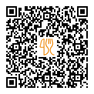 QR-code link para o menu de Natural Law Cocktail Club Eatery