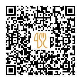 QR-code link para o menu de Flying Chicken