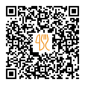 QR-code link para o menu de Vinny's Pizza