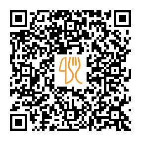 QR-code link către meniul Littles Catering