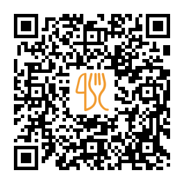 QR-code link para o menu de Dunkin'