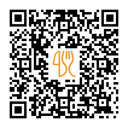 QR-code link para o menu de The Kimball House