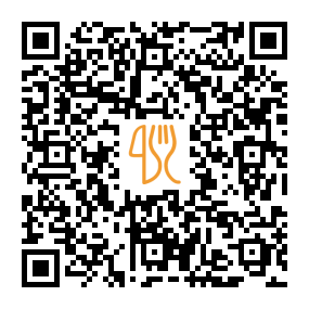 QR-code link para o menu de Dunkin' Donuts