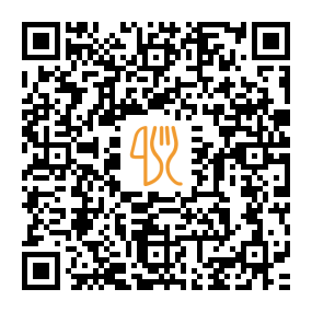 QR-code link para o menu de Lucky Cat Cookies