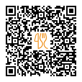 QR-code link către meniul Hashtag Wings