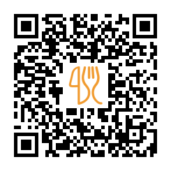 QR-code link para o menu de Dunkin'