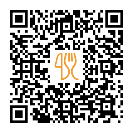 QR-code link para o menu de Dunkin'