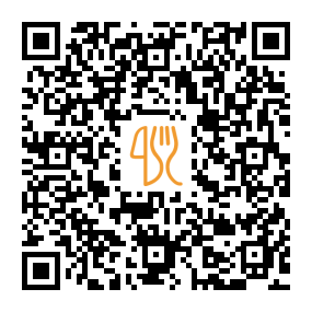 QR-code link para o menu de Tender Shack