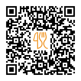 QR-code link para o menu de Dunkin'