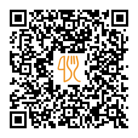 QR-code link para o menu de Santorini's Greek Cuisine