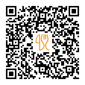 QR-code link para o menu de Paradox Cafe