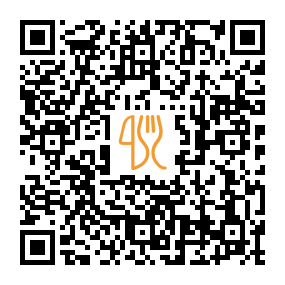 QR-code link naar het menu van Mrs. T's Pizza Pub