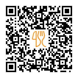 QR-code link para o menu de Dunkin'