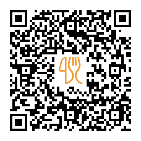 QR-code link para o menu de Hot Digity Dog