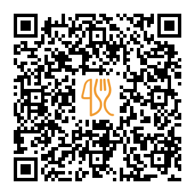QR-code link para o menu de Taegukgi Korean Bbq House