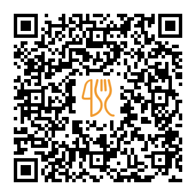 QR-code link para o menu de The Ice Cream Shop