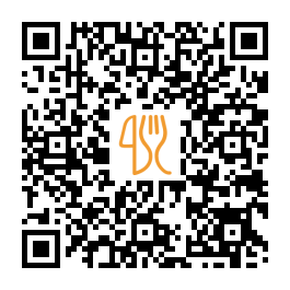 QR-code link para o menu de The Bbq Smokehouse