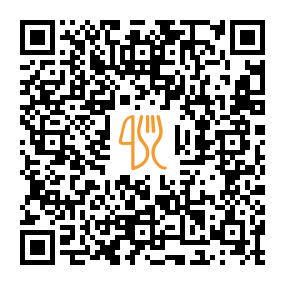 QR-code link para o menu de Dunkin'