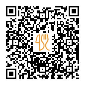 QR-code link para o menu de The Flatbread Bungalow