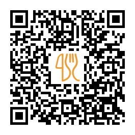 QR-code link para o menu de Dunkin'