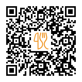 QR-code link para o menu de Dunkin'