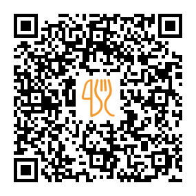 QR-code link para o menu de Dunkin'