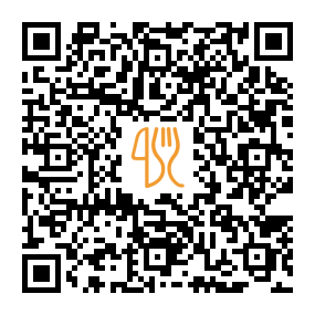 QR-code link para o menu de Brasserie Bardot