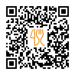 QR-code link para o menu de Kfc