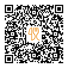 QR-code link către meniul Ruby's Cajun