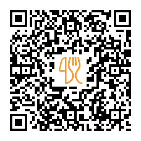 QR-code link para o menu de Backstage Burger