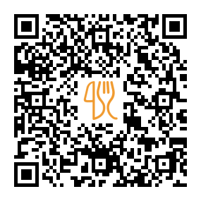 QR-code link para o menu de Whistle Stop Bakery