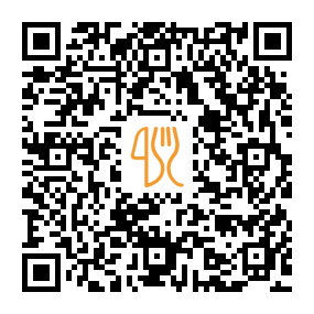 QR-code link para o menu de Pizza Bianca