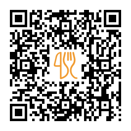 QR-code link para o menu de Dunkin'