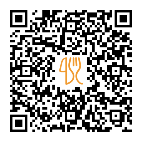 QR-code link para o menu de Sista Violet