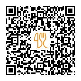 QR-code link para o menu de Great American Pizza