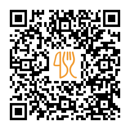 QR-code link para o menu de Dunkin'